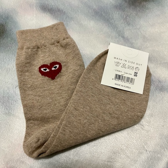 Socks - Picture 1 of 3